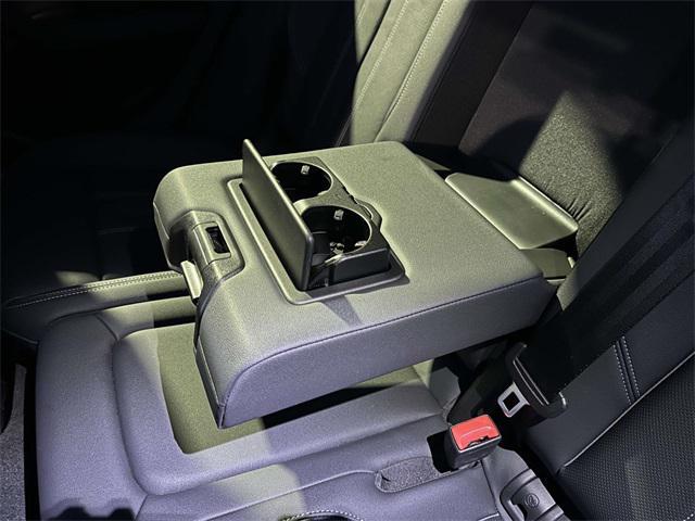 used 2024 Audi Q5 e car, priced at $40,994