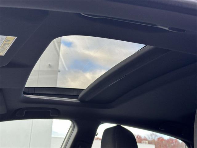 used 2019 Honda Civic car, priced at $18,497