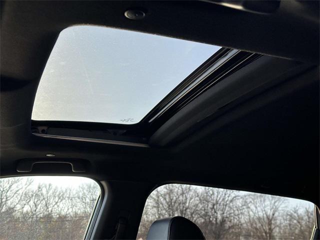 used 2024 Honda CR-V Hybrid car, priced at $30,999