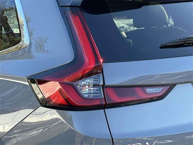 used 2024 Honda CR-V Hybrid car, priced at $30,999