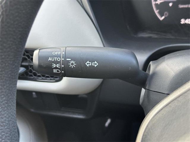 used 2023 Honda HR-V car, priced at $22,994