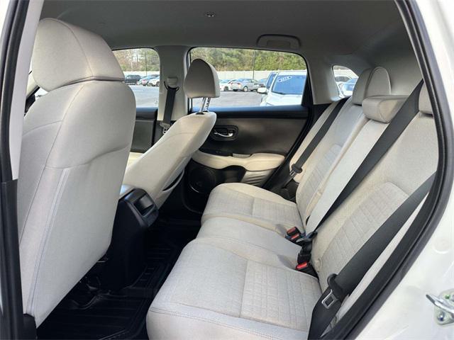 used 2023 Honda HR-V car, priced at $22,994
