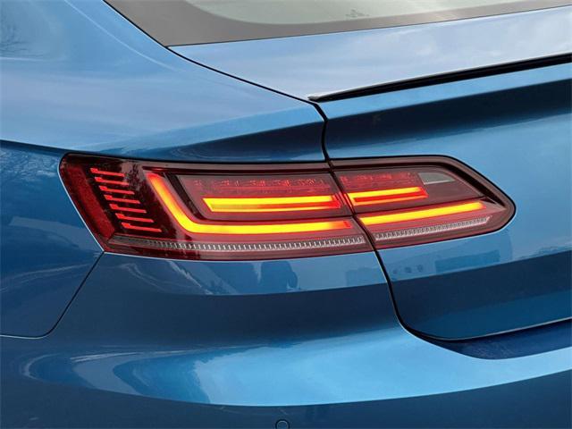 used 2023 Volkswagen Arteon car, priced at $26,987