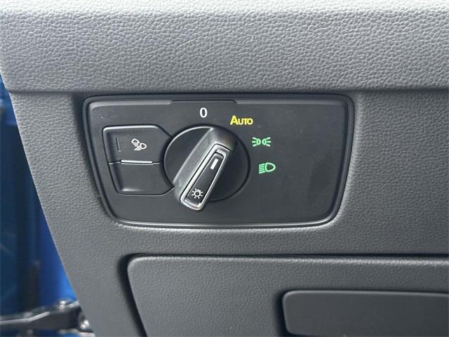 used 2023 Volkswagen Arteon car, priced at $26,987