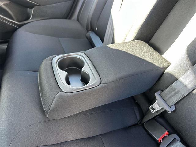 used 2023 Honda Civic car, priced at $22,386