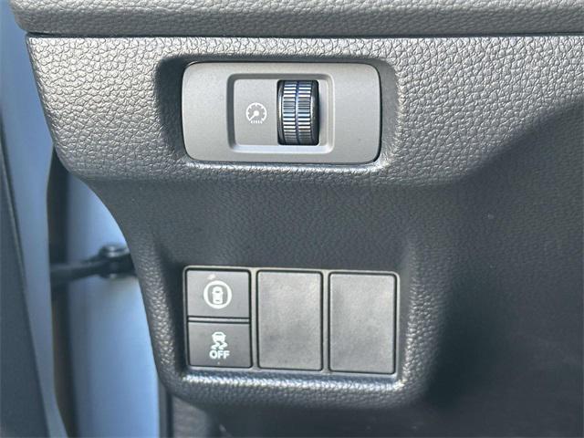 used 2023 Honda Civic car, priced at $22,386