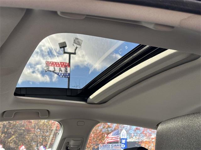 used 2023 Honda Civic car, priced at $22,386