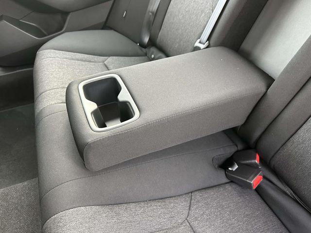used 2024 Honda Accord car, priced at $25,587