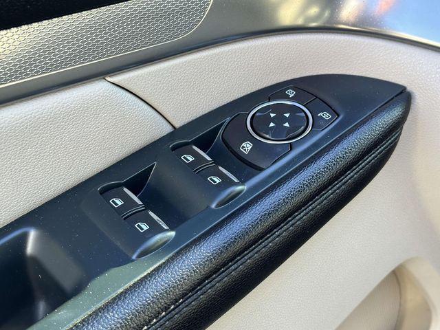 used 2018 Ford Explorer car, priced at $16,904