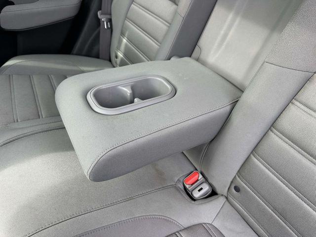 used 2018 Honda CR-V car, priced at $17,987