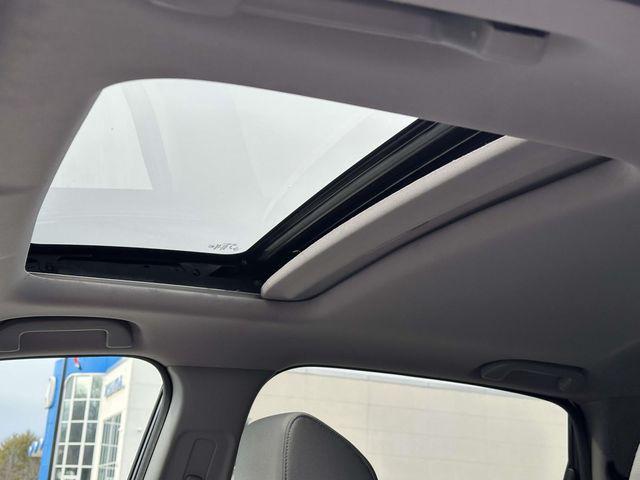 used 2018 Honda CR-V car, priced at $17,987