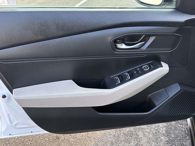 used 2023 Honda Accord car, priced at $23,997