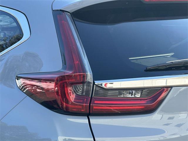used 2021 Honda CR-V car, priced at $21,994