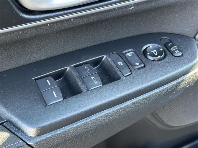 used 2021 Honda CR-V car, priced at $21,994