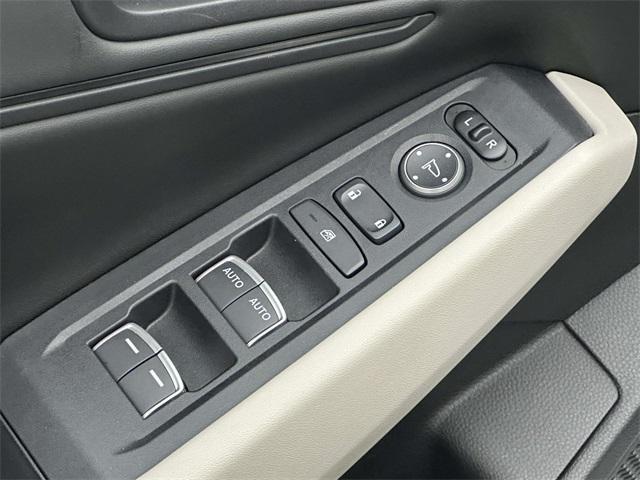 used 2025 Honda Accord car, priced at $28,593