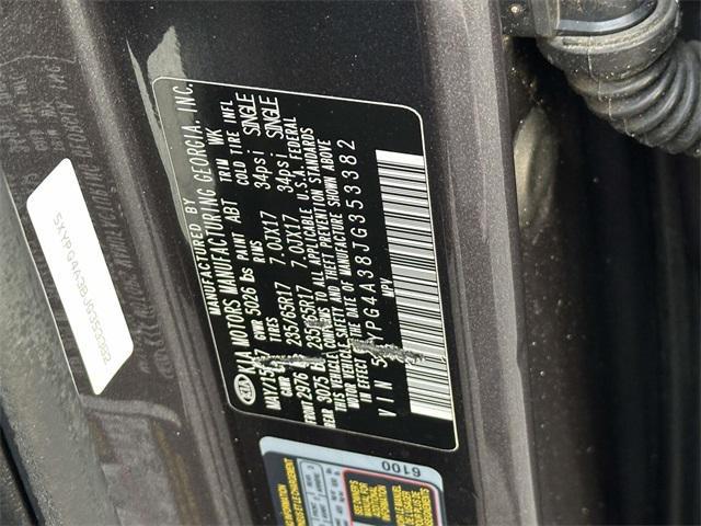 used 2018 Kia Sorento car, priced at $8,998