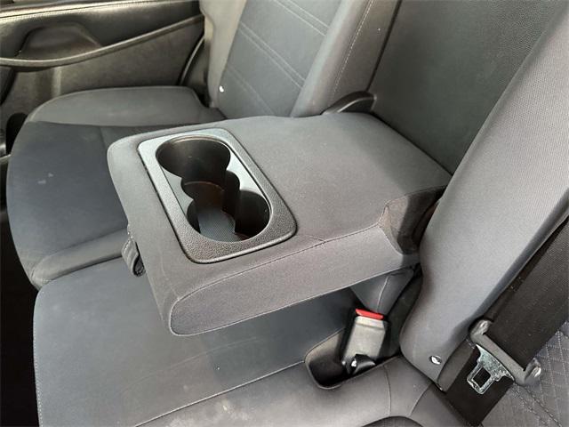 used 2018 Kia Sorento car, priced at $8,998