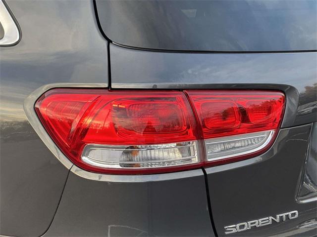 used 2018 Kia Sorento car, priced at $8,998
