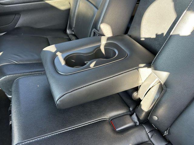 used 2018 Honda Pilot car, priced at $18,333