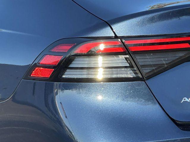 used 2023 Honda Accord car, priced at $23,886