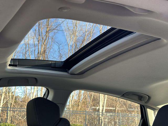 used 2023 Honda Accord car, priced at $23,886