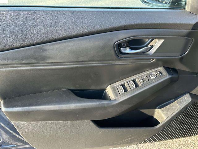 used 2023 Honda Accord car, priced at $23,886