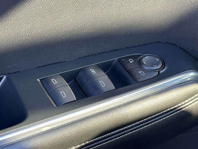 used 2024 GMC Acadia car, priced at $34,980