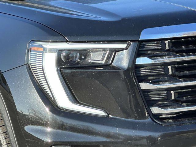 used 2024 GMC Acadia car, priced at $34,980