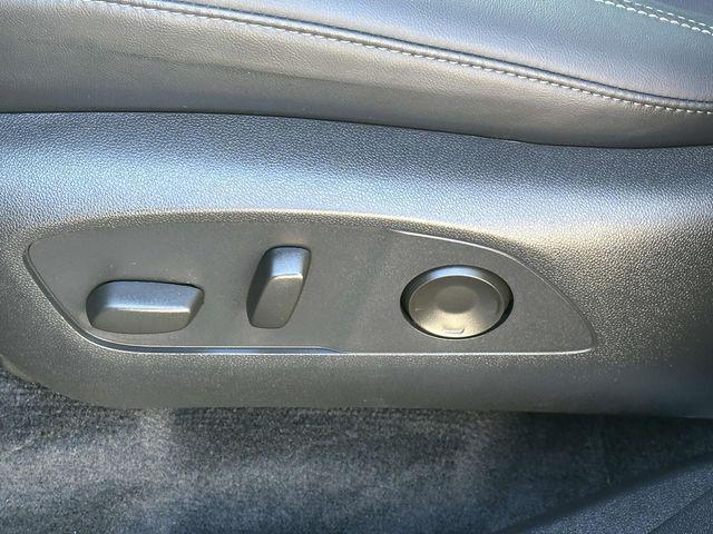 used 2024 GMC Acadia car, priced at $34,980