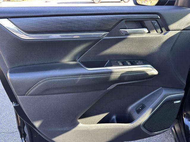 used 2024 GMC Acadia car, priced at $34,980