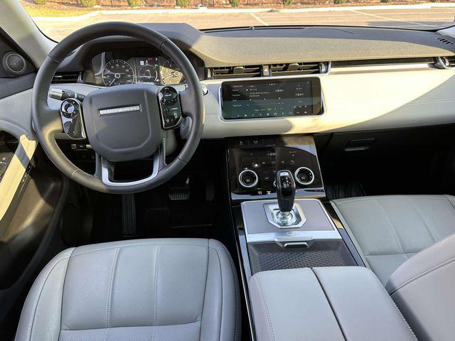 used 2020 Land Rover Range Rover Evoque car, priced at $20,974