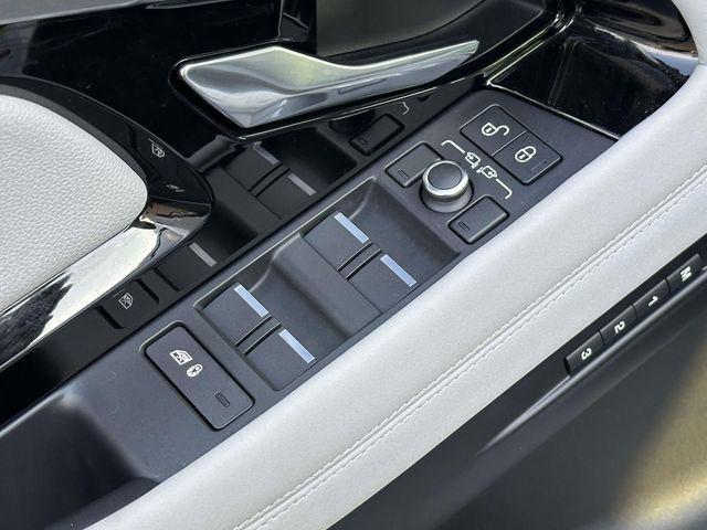 used 2020 Land Rover Range Rover Evoque car, priced at $20,974