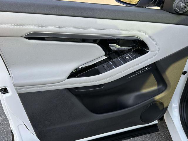 used 2020 Land Rover Range Rover Evoque car, priced at $20,974
