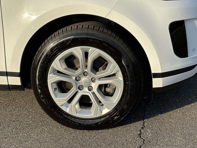 used 2020 Land Rover Range Rover Evoque car, priced at $20,974