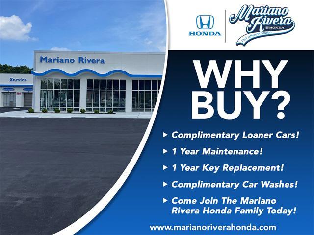 used 2025 Honda Civic Hybrid car, priced at $29,987