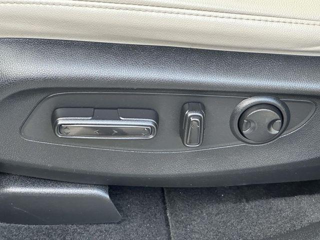 used 2024 Honda CR-V car, priced at $28,727