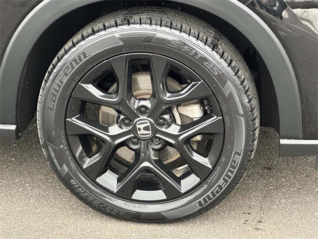 used 2023 Honda HR-V car, priced at $23,987