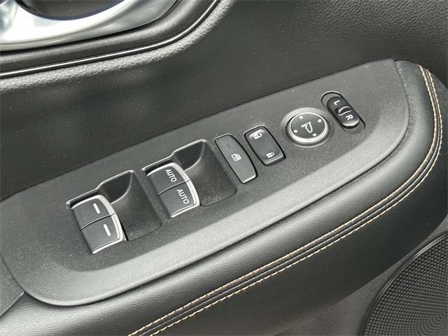 used 2023 Honda HR-V car, priced at $23,987