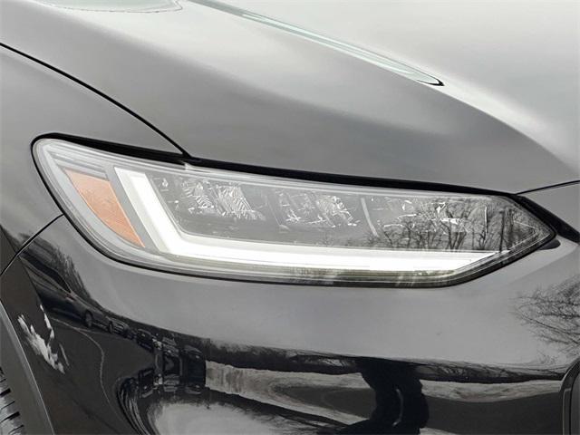 used 2023 Honda HR-V car, priced at $23,987