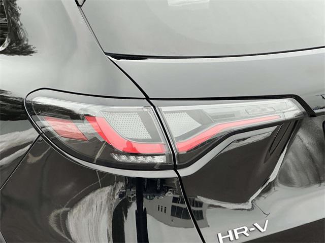 used 2023 Honda HR-V car, priced at $23,987