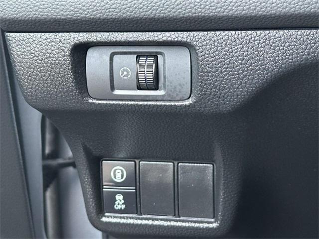 used 2023 Honda Civic car, priced at $23,987