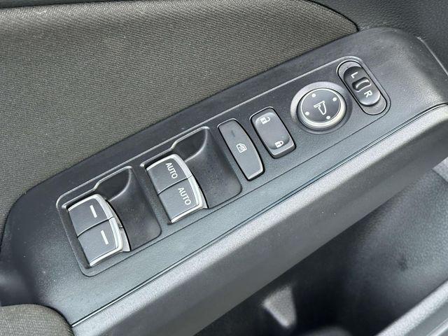 used 2023 Honda Civic car, priced at $23,594