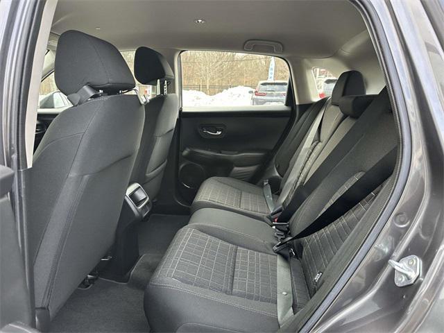 used 2023 Honda HR-V car, priced at $23,972