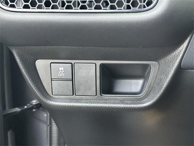 used 2023 Honda HR-V car, priced at $23,972