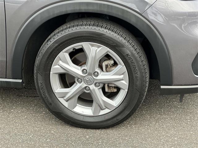 used 2023 Honda HR-V car, priced at $23,972