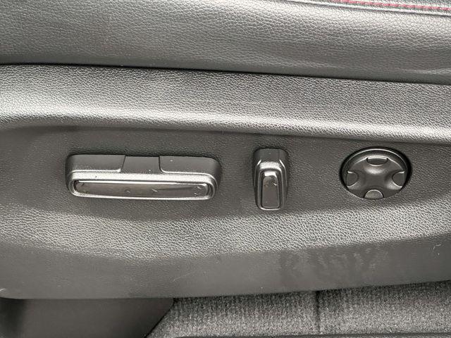 used 2023 Honda Odyssey car, priced at $35,493