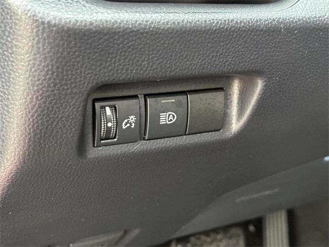 used 2019 Toyota RAV4 car, priced at $22,999