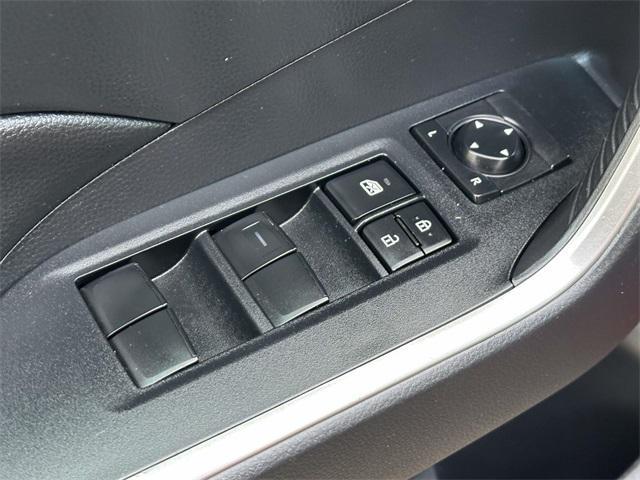 used 2019 Toyota RAV4 car, priced at $22,999