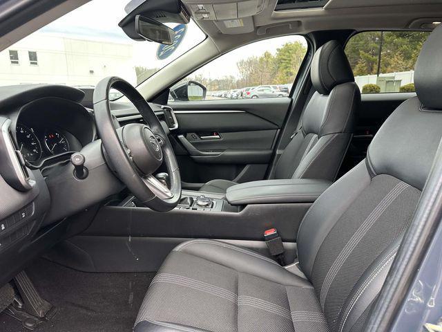 used 2023 Mazda CX-50 car, priced at $25,927