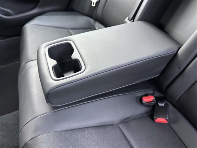 used 2022 Honda Accord car, priced at $24,371